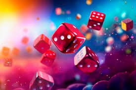 Live Sic Bo dice roll and betting interface on wdbos alternatif
